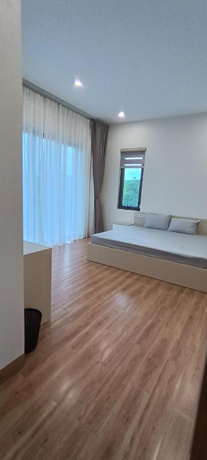 Doi Che Hotel Moc Chau Kültér fotó